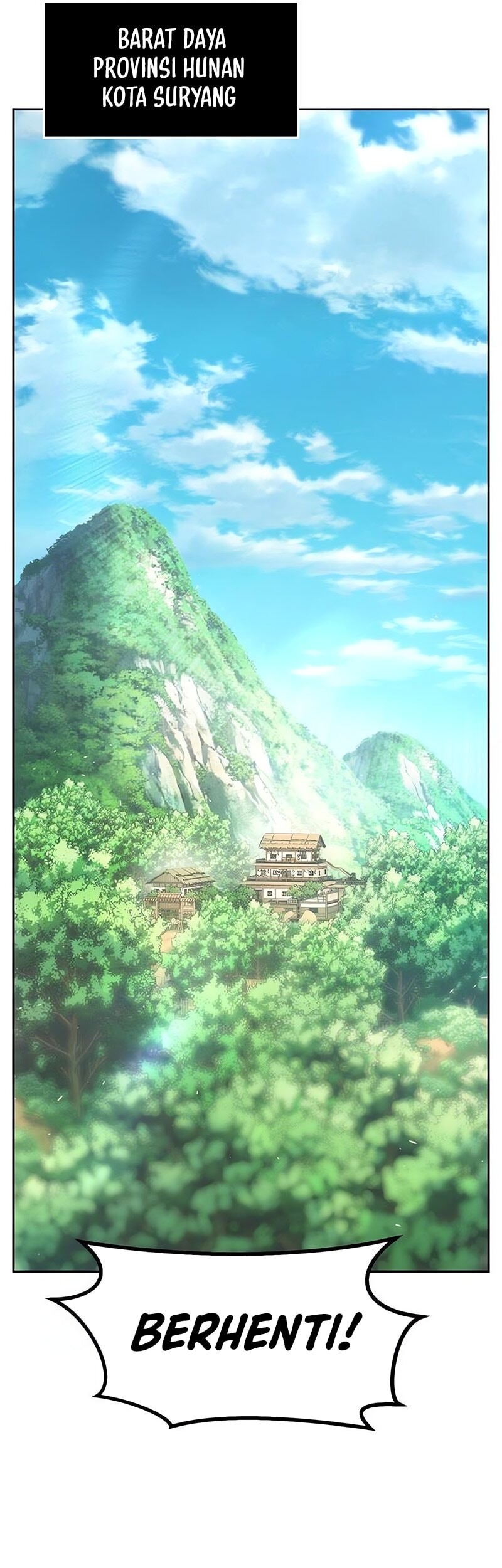 Absolute Sword Sense Chapter 141 Gambar 58