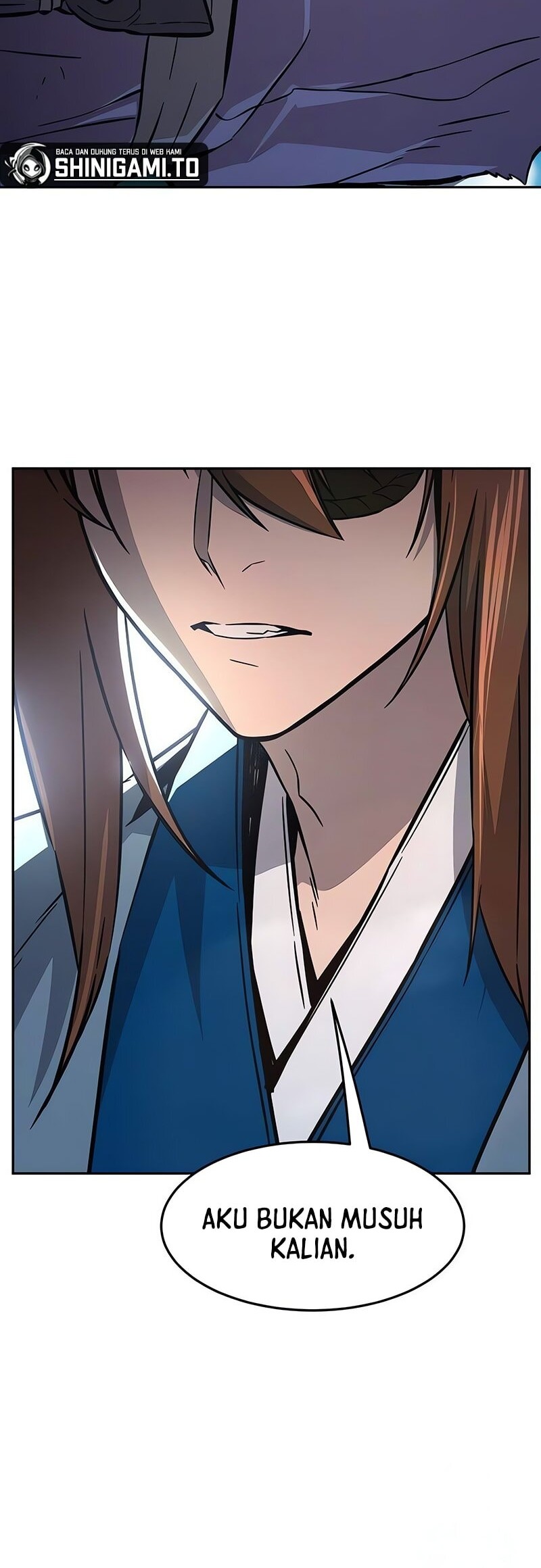 Absolute Sword Sense Chapter 141 Gambar 61