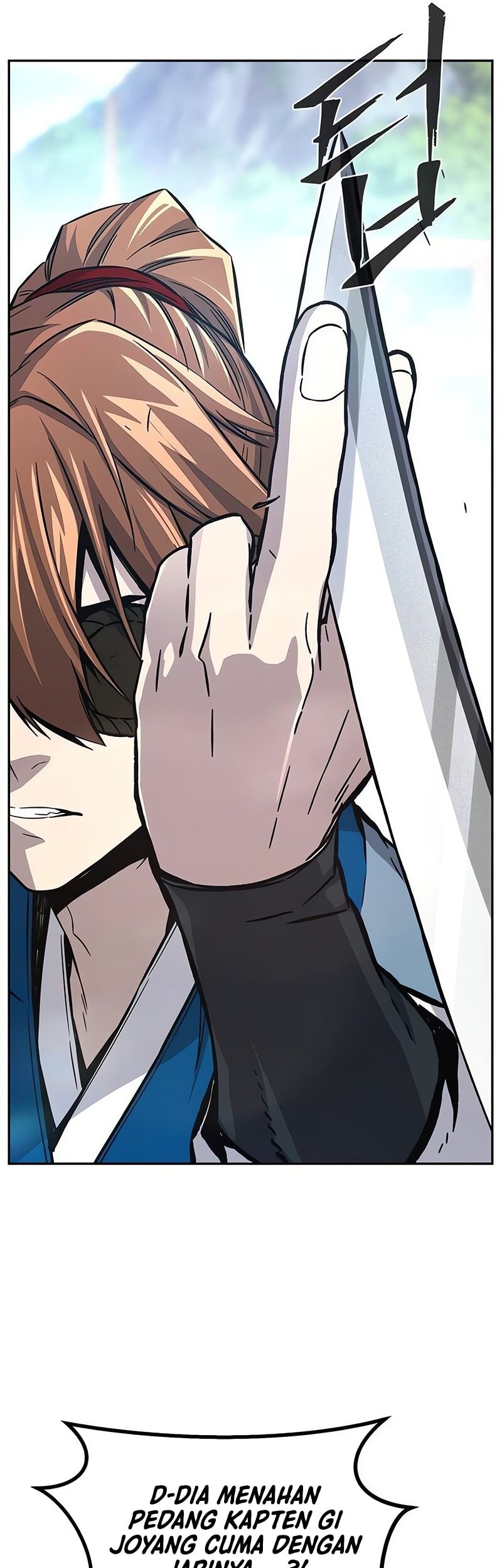 Absolute Sword Sense Chapter 141 Gambar 66