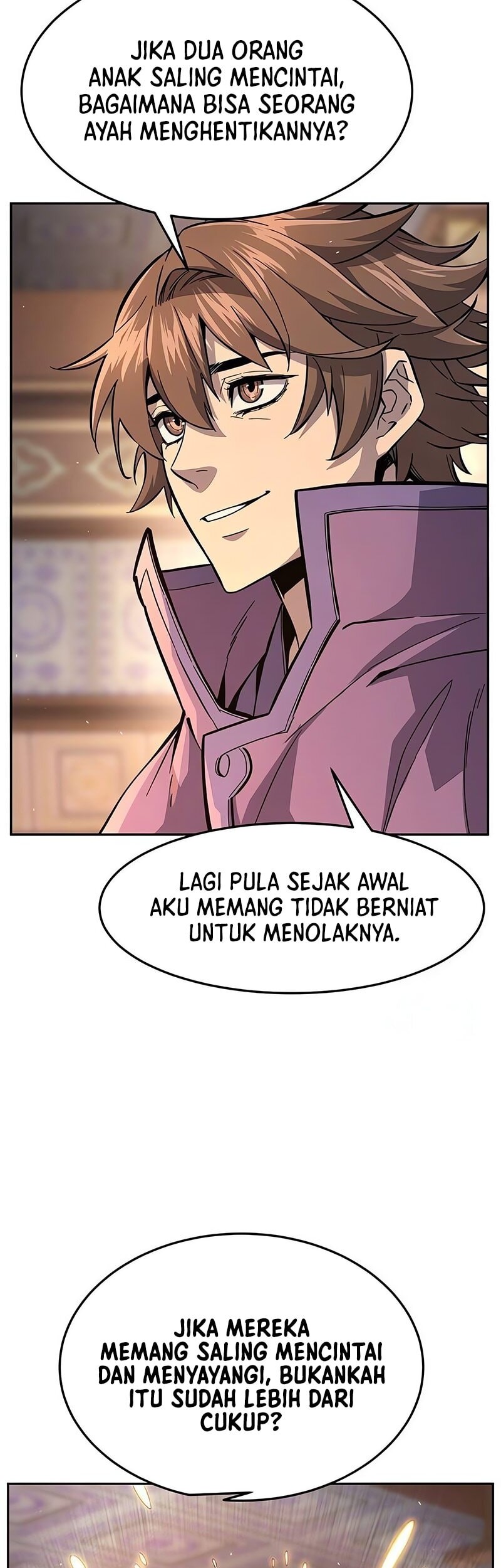 Absolute Sword Sense Chapter 141 Gambar 8