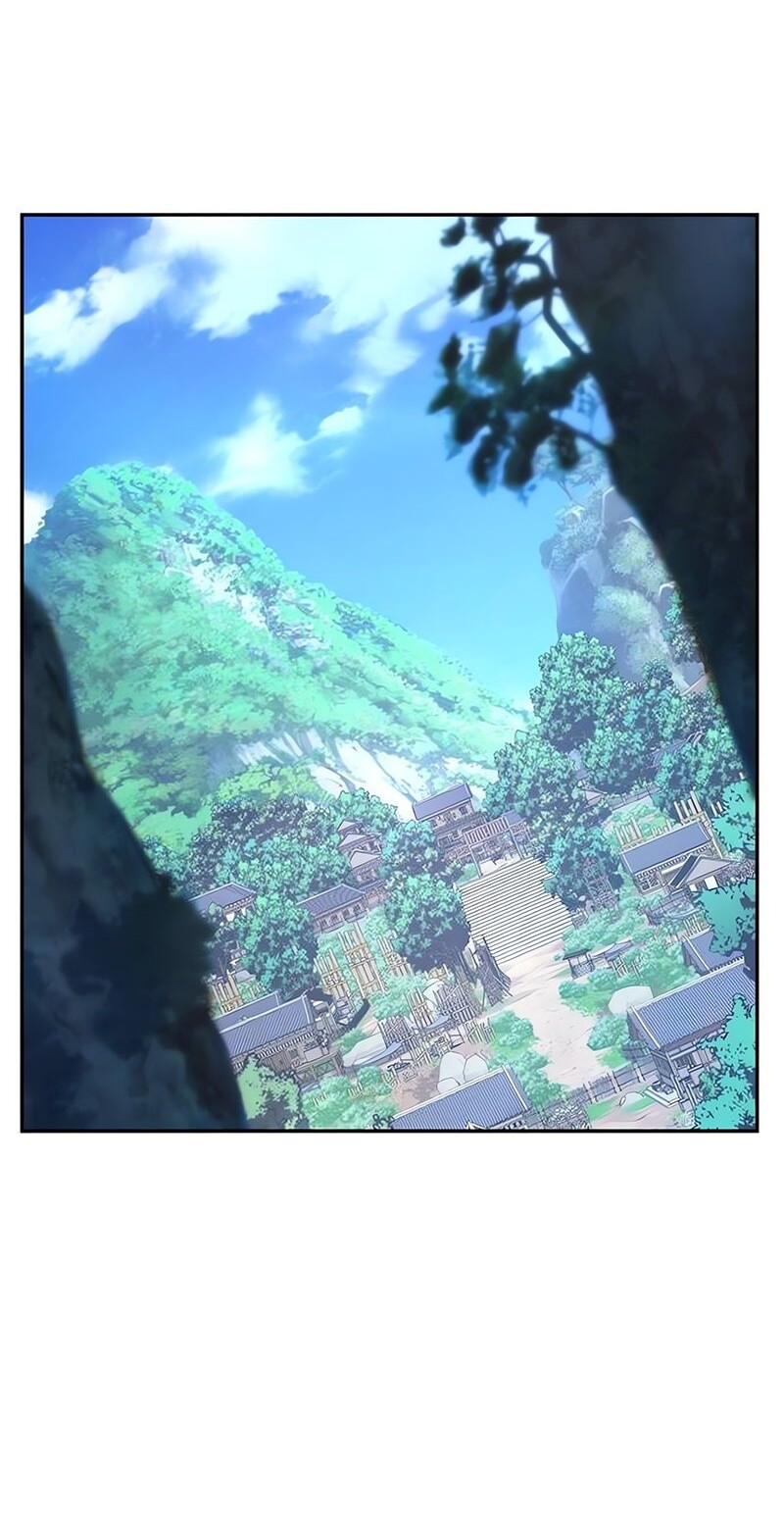 Absolute Sword Sense Chapter 141 Gambar 21