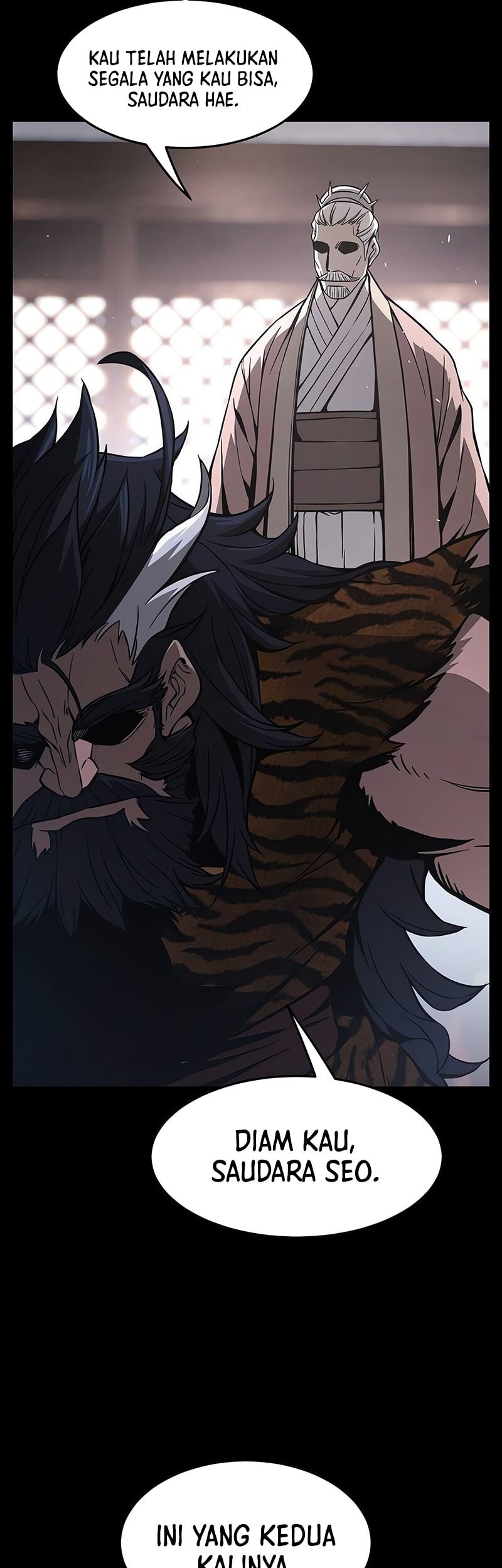 Absolute Sword Sense Chapter 141 Gambar 26