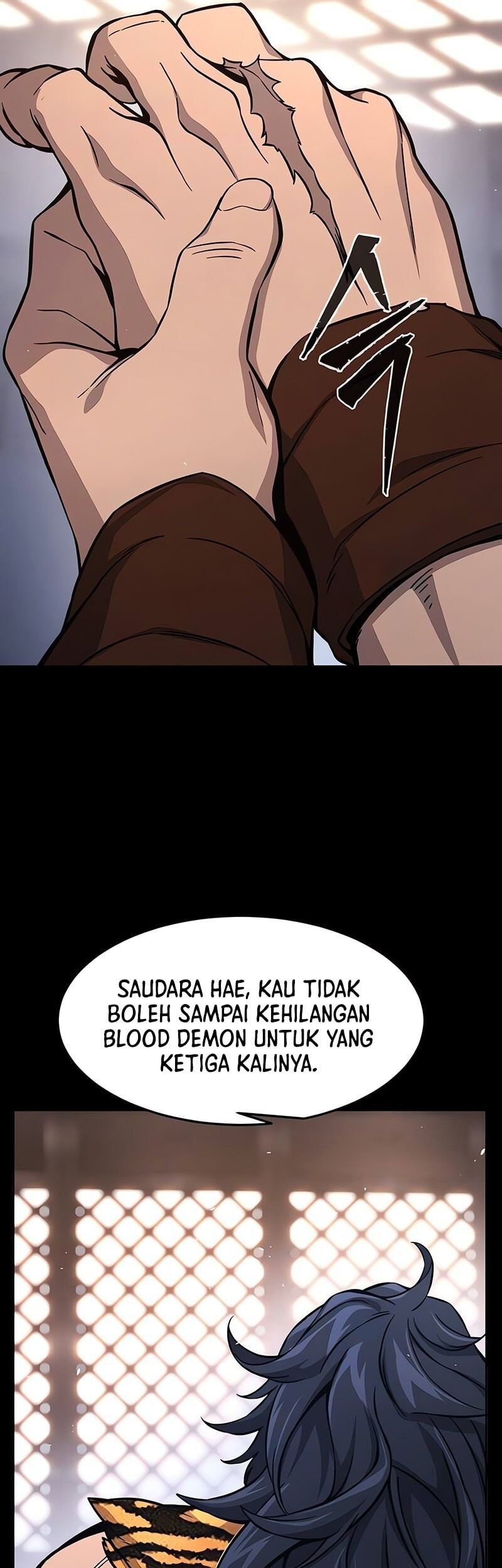 Absolute Sword Sense Chapter 141 Gambar 30