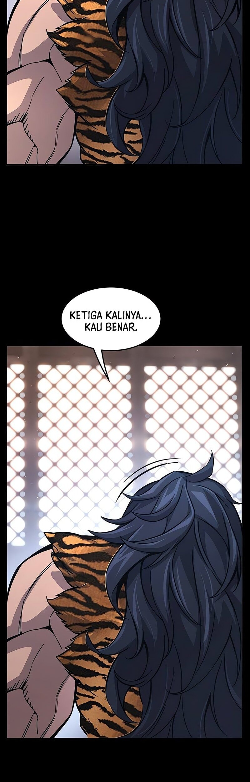 Absolute Sword Sense Chapter 141 Gambar 31
