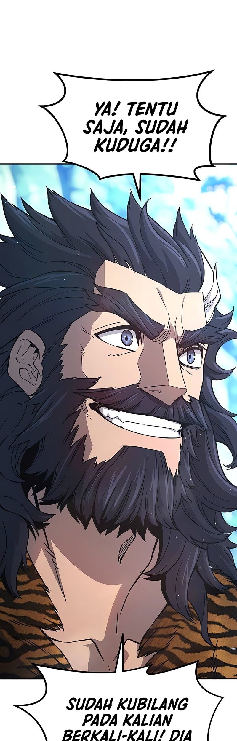 Absolute Sword Sense Chapter 143 Gambar 35