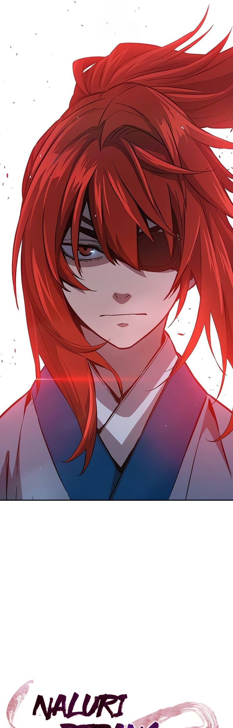 Absolute Sword Sense Chapter 143 Gambar 38