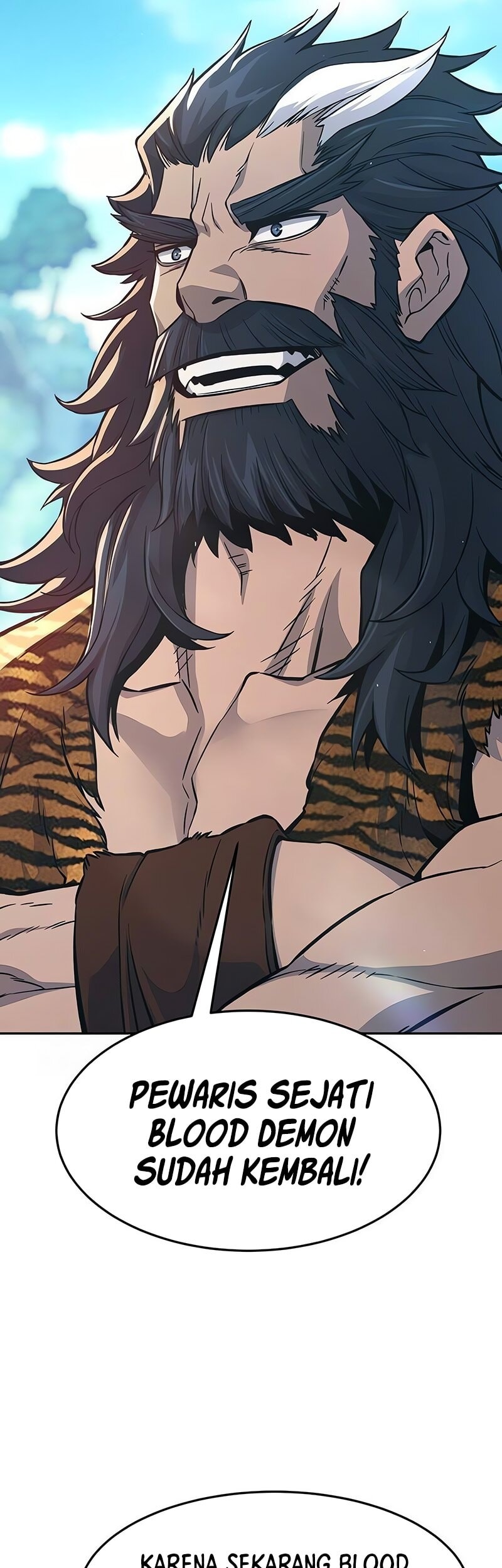 Absolute Sword Sense Chapter 143 Gambar 42