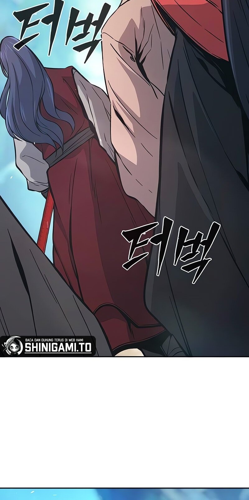 Absolute Sword Sense Chapter 143 Gambar 45