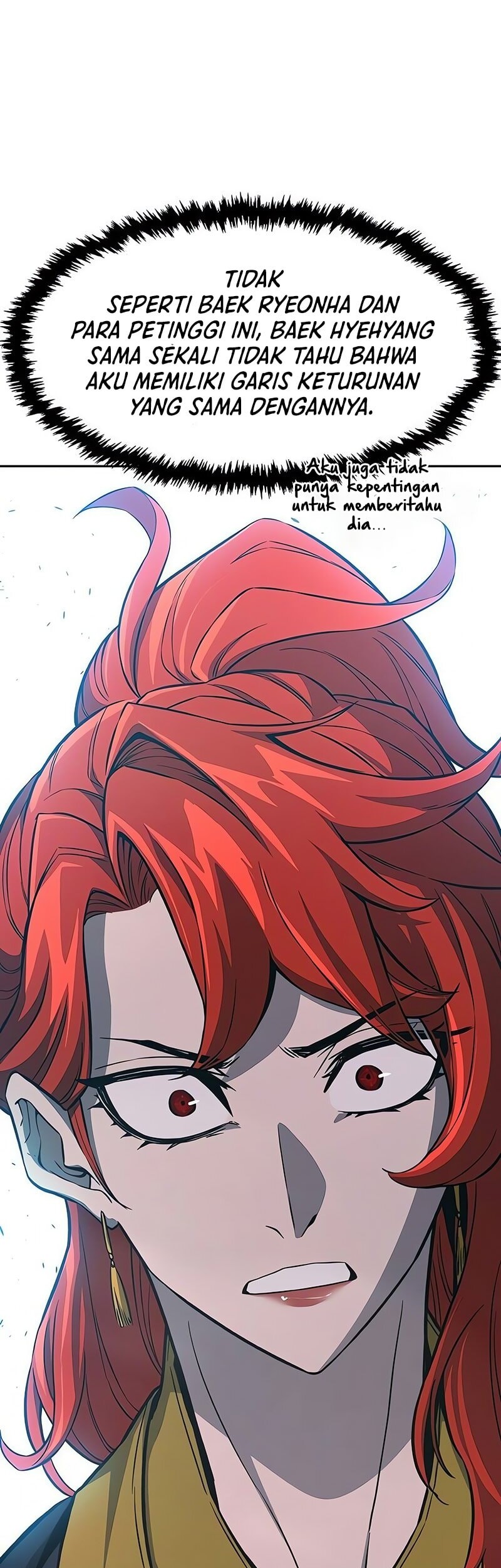 Absolute Sword Sense Chapter 143 Gambar 48