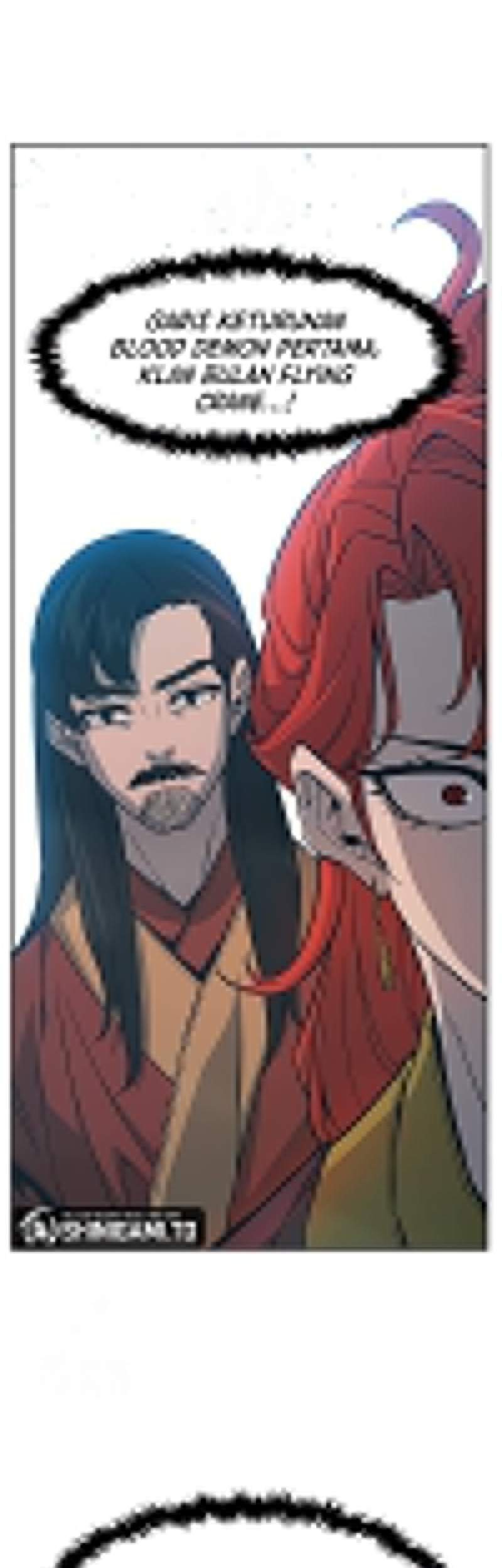 Absolute Sword Sense Chapter 143 Gambar 51
