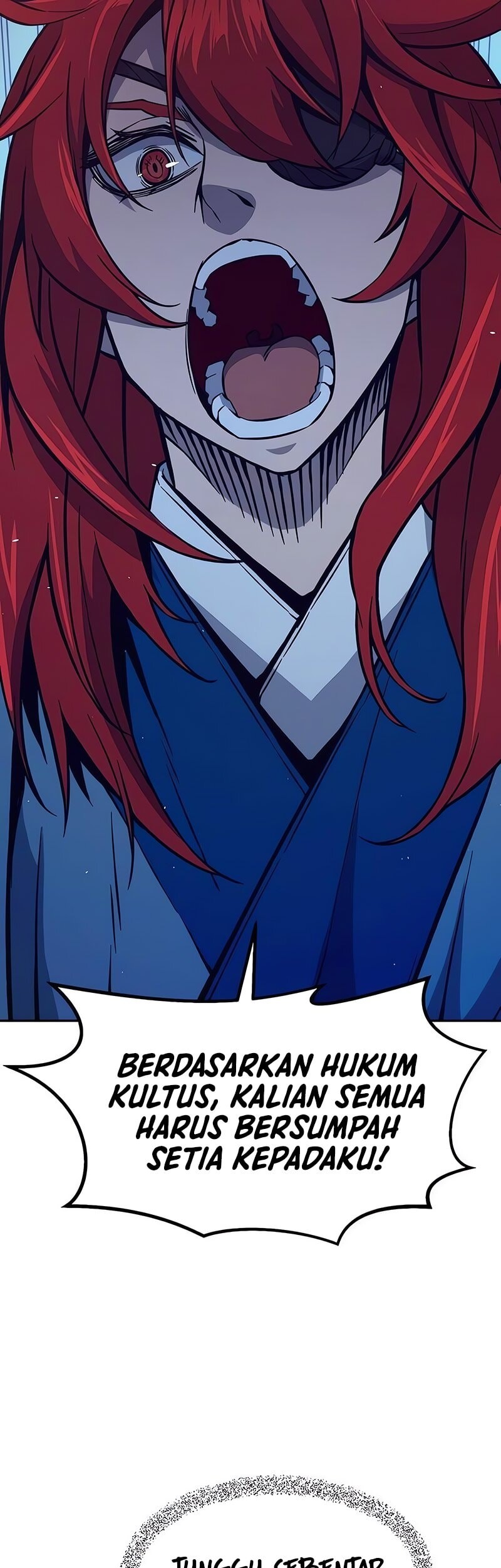 Absolute Sword Sense Chapter 143 Gambar 54