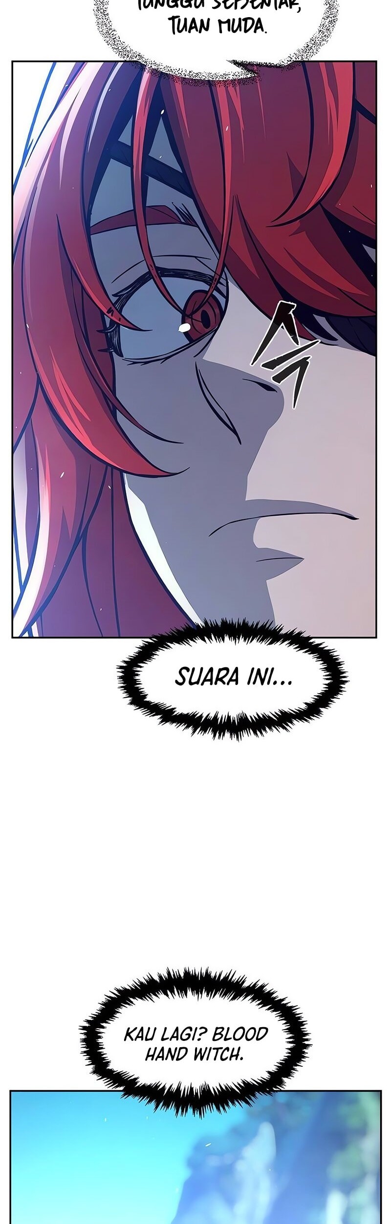 Absolute Sword Sense Chapter 143 Gambar 55