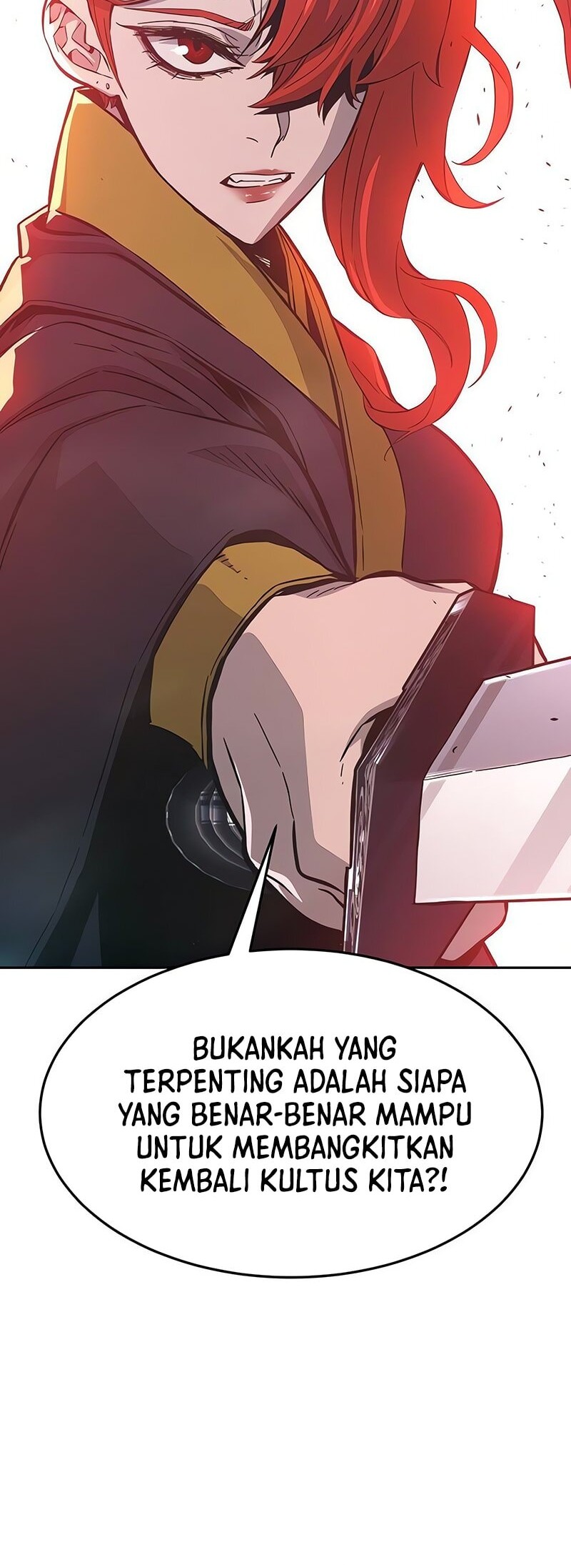 Absolute Sword Sense Chapter 143 Gambar 65