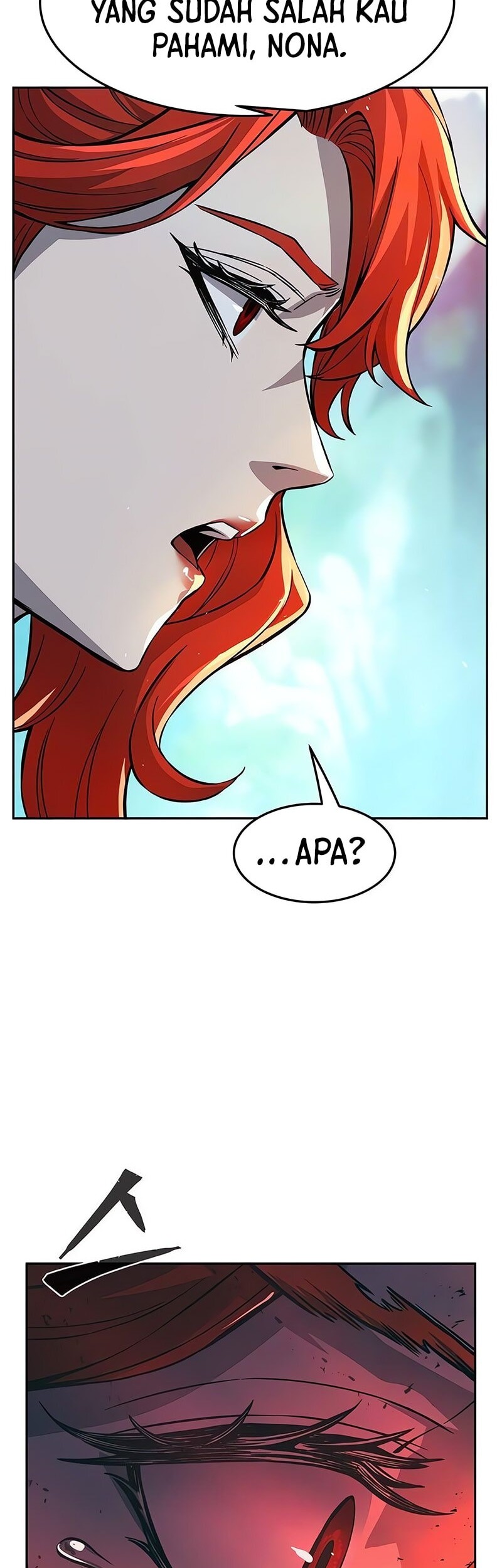 Absolute Sword Sense Chapter 143 Gambar 67