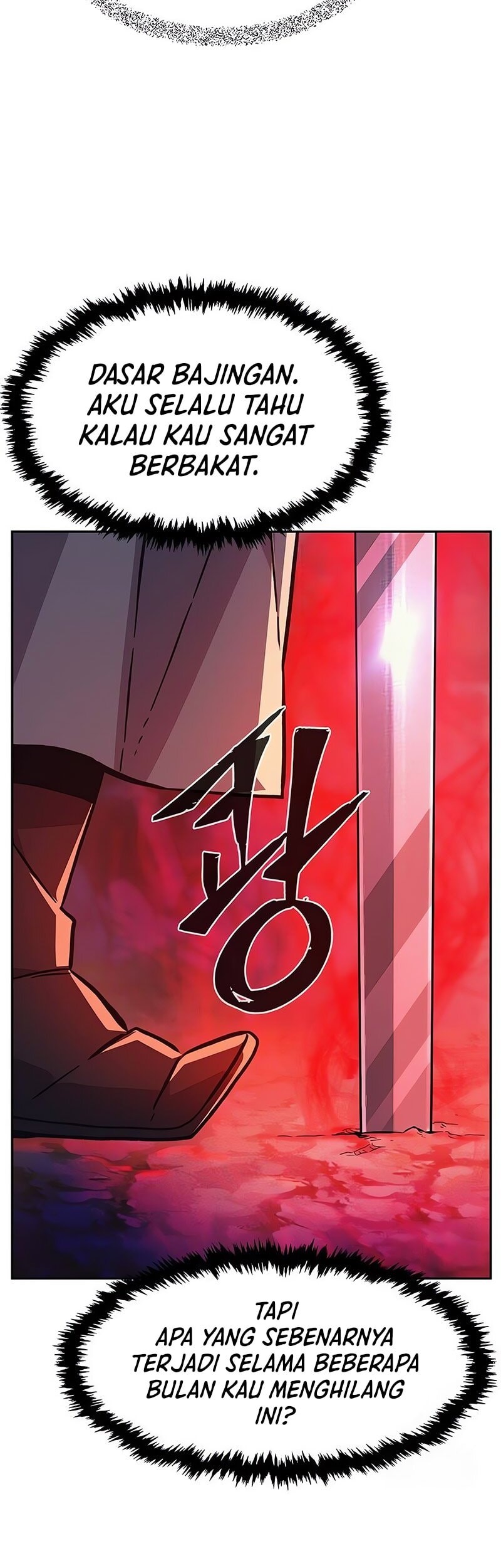 Absolute Sword Sense Chapter 143 Gambar 72