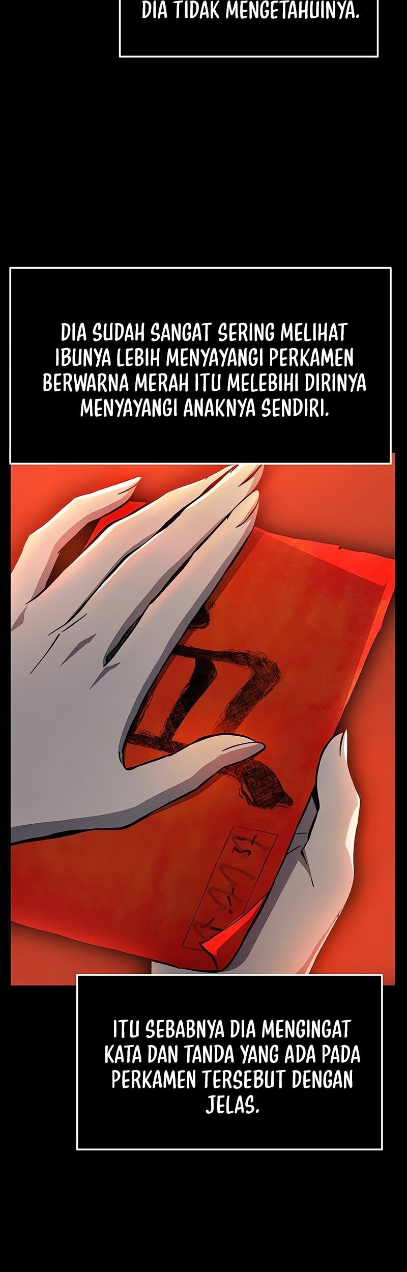 Absolute Sword Sense Chapter 143 Gambar 5
