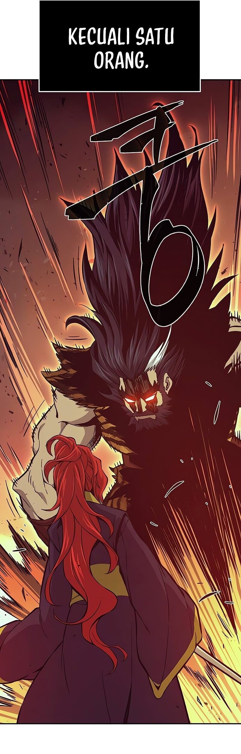 Absolute Sword Sense Chapter 143 Gambar 18