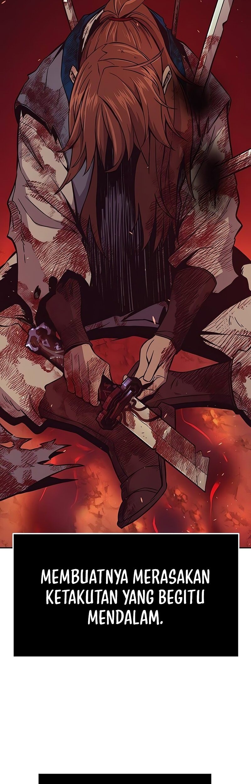 Absolute Sword Sense Chapter 143 Gambar 24