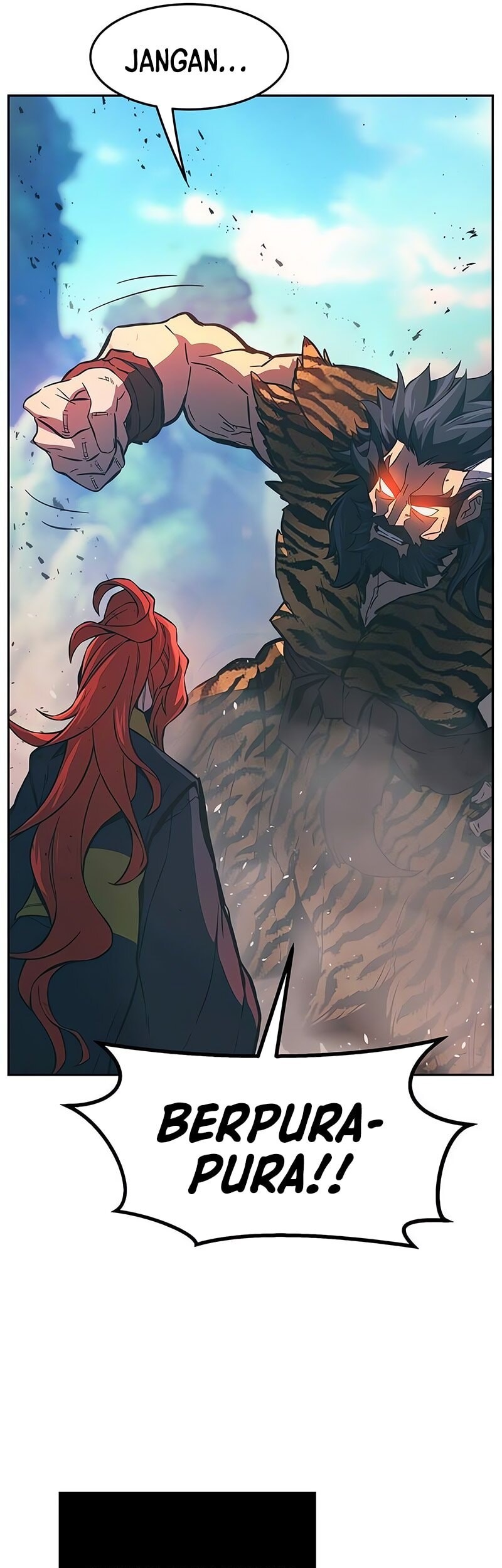 Absolute Sword Sense Chapter 143 Gambar 26