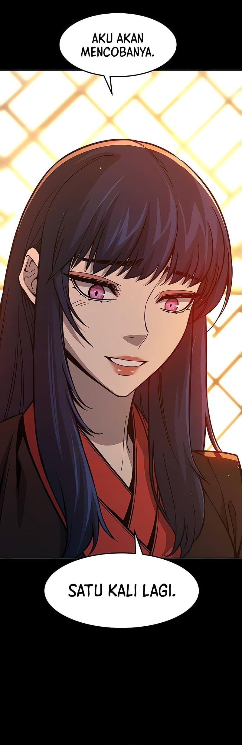 Absolute Sword Sense Chapter 144 Gambar 64