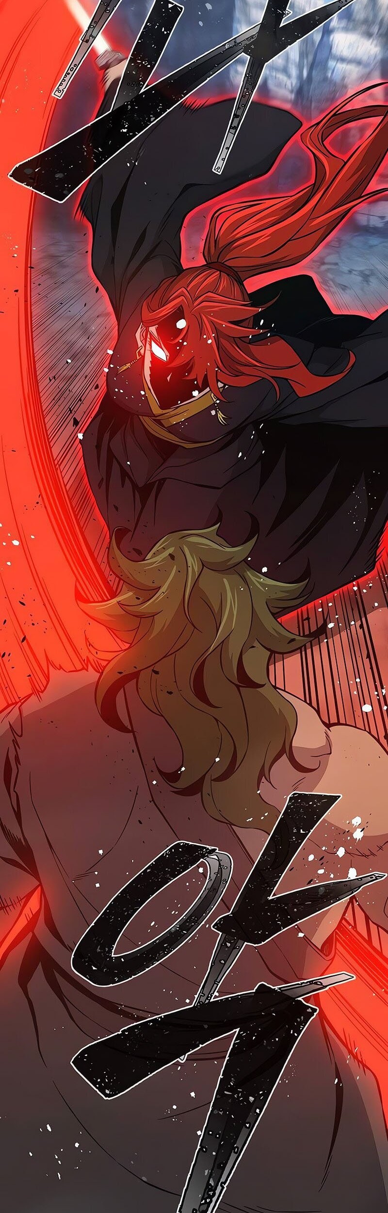 Absolute Sword Sense Chapter 144 Gambar 78
