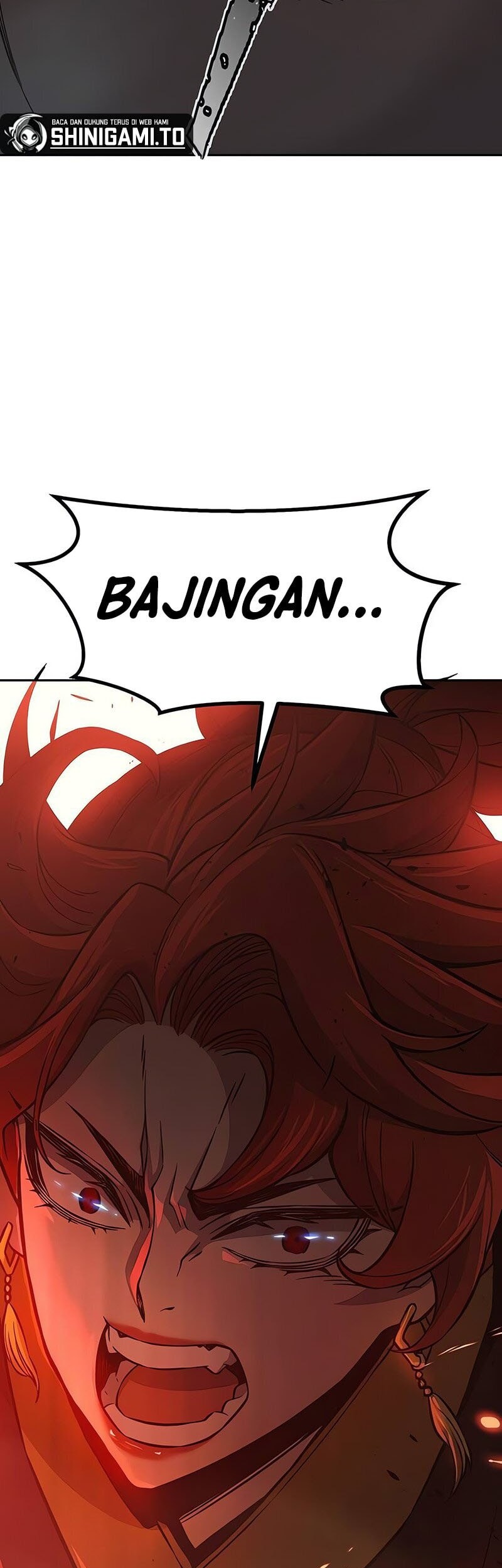 Absolute Sword Sense Chapter 144 Gambar 79