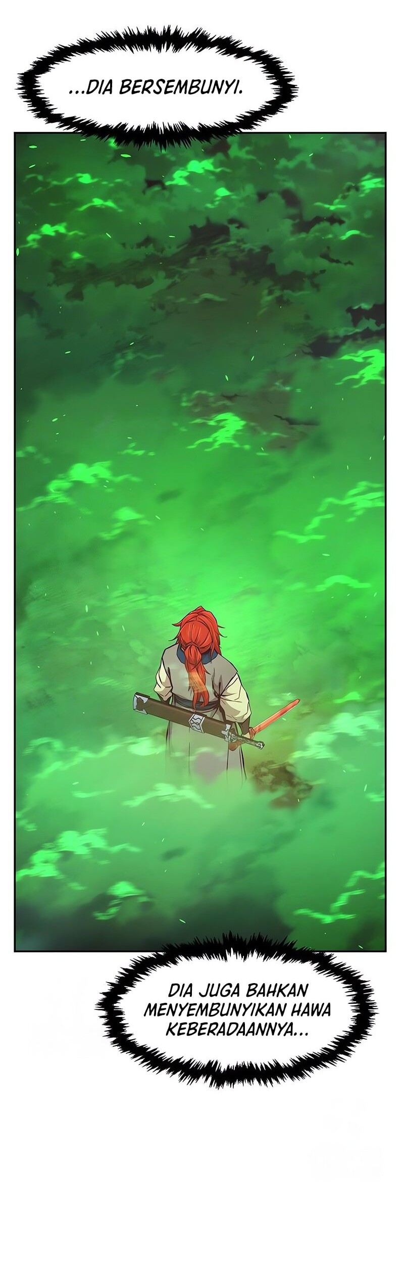 Absolute Sword Sense Chapter 145 Gambar 39
