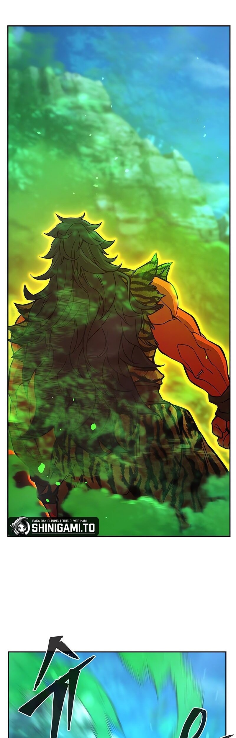 Absolute Sword Sense Chapter 145 Gambar 48