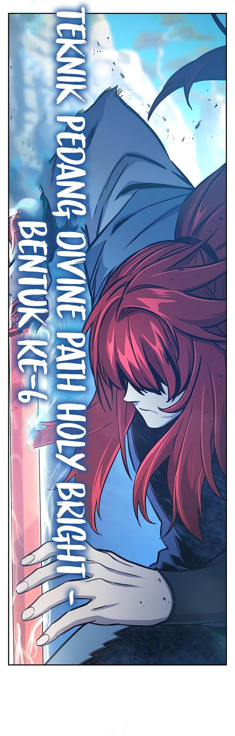 Absolute Sword Sense Chapter 145 Gambar 54