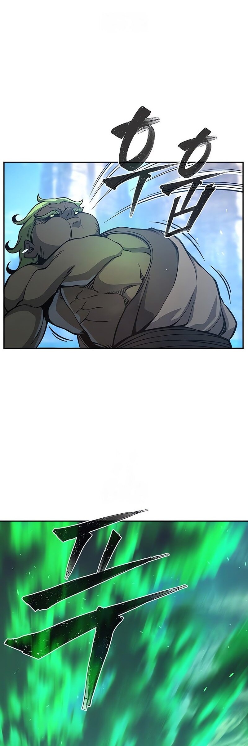 Absolute Sword Sense Chapter 145 Gambar 17