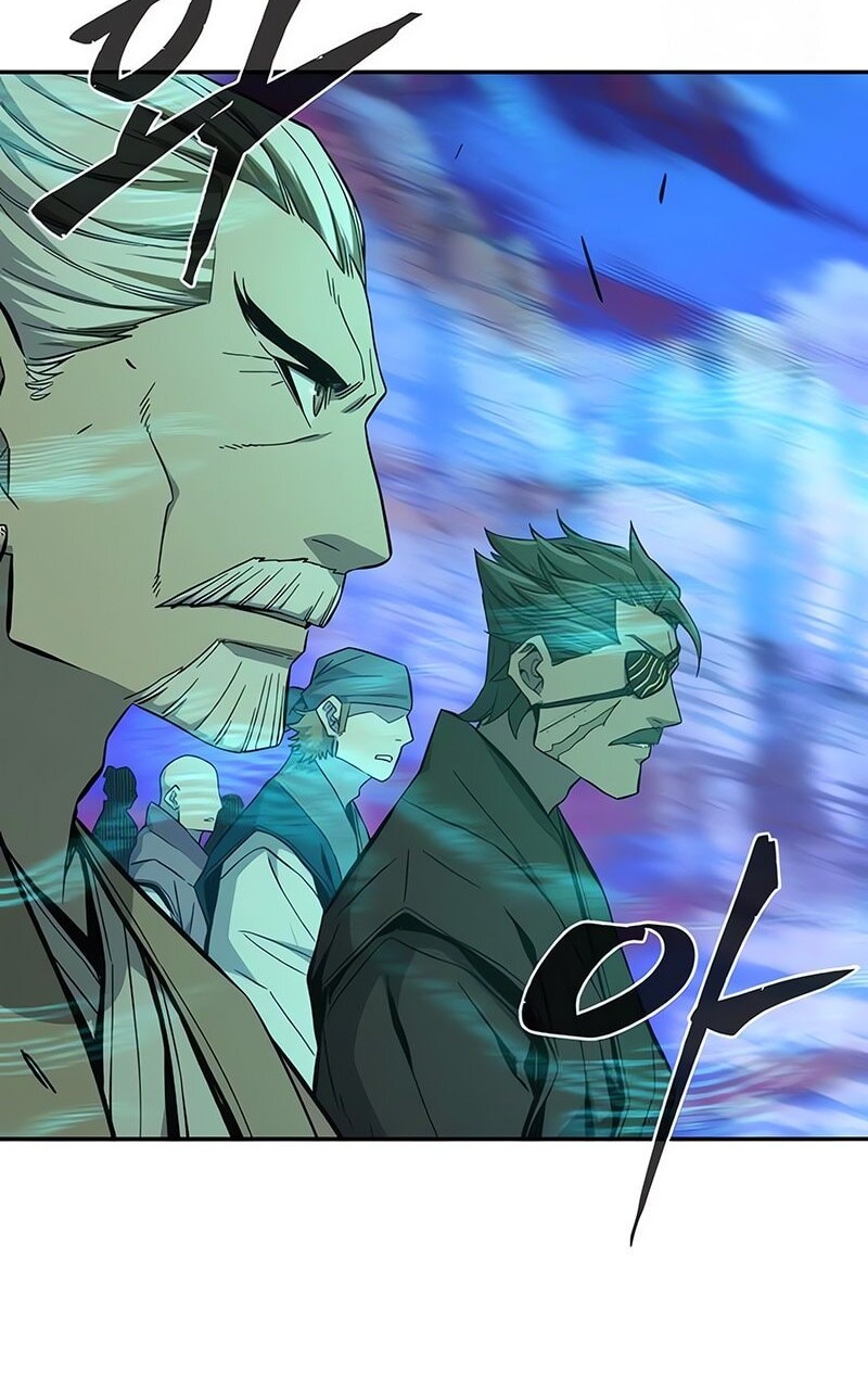 Absolute Sword Sense Chapter 146 Gambar 45