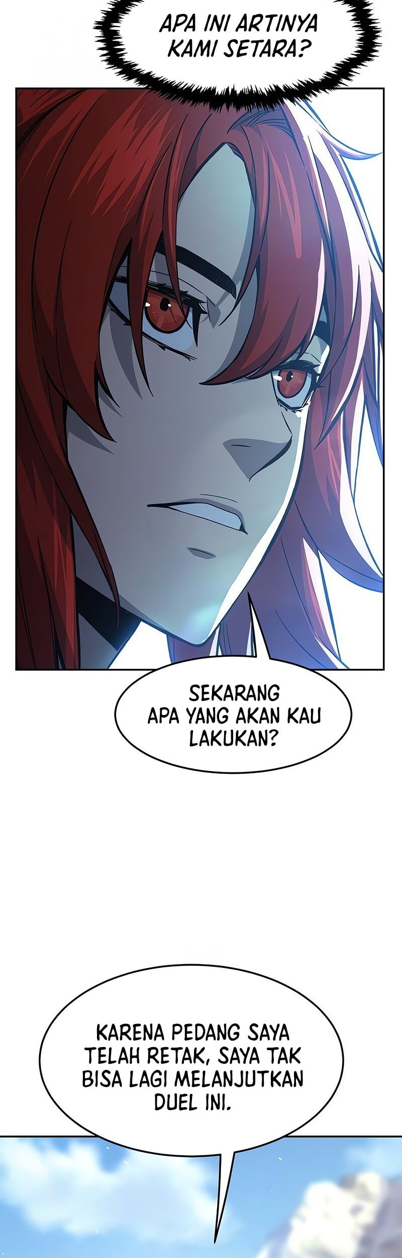 Absolute Sword Sense Chapter 146 Gambar 57