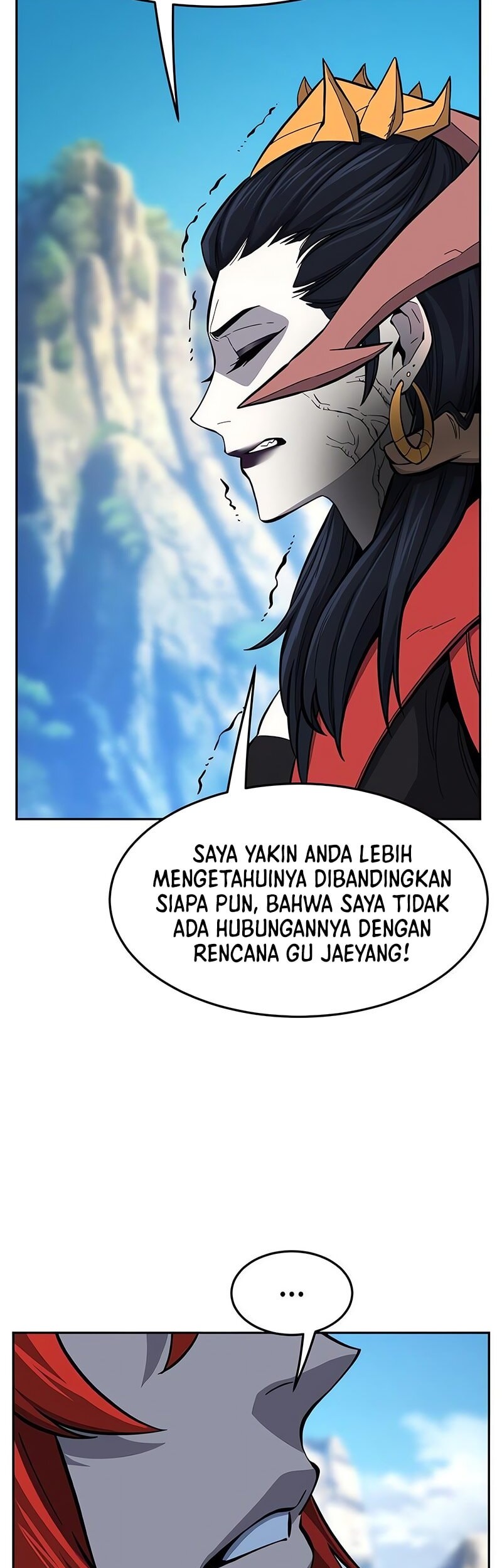 Absolute Sword Sense Chapter 146 Gambar 12