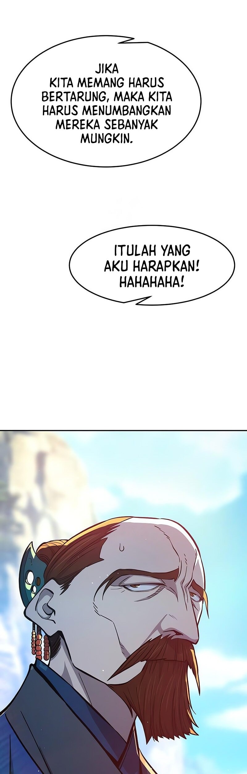 Absolute Sword Sense Chapter 147 Gambar 50