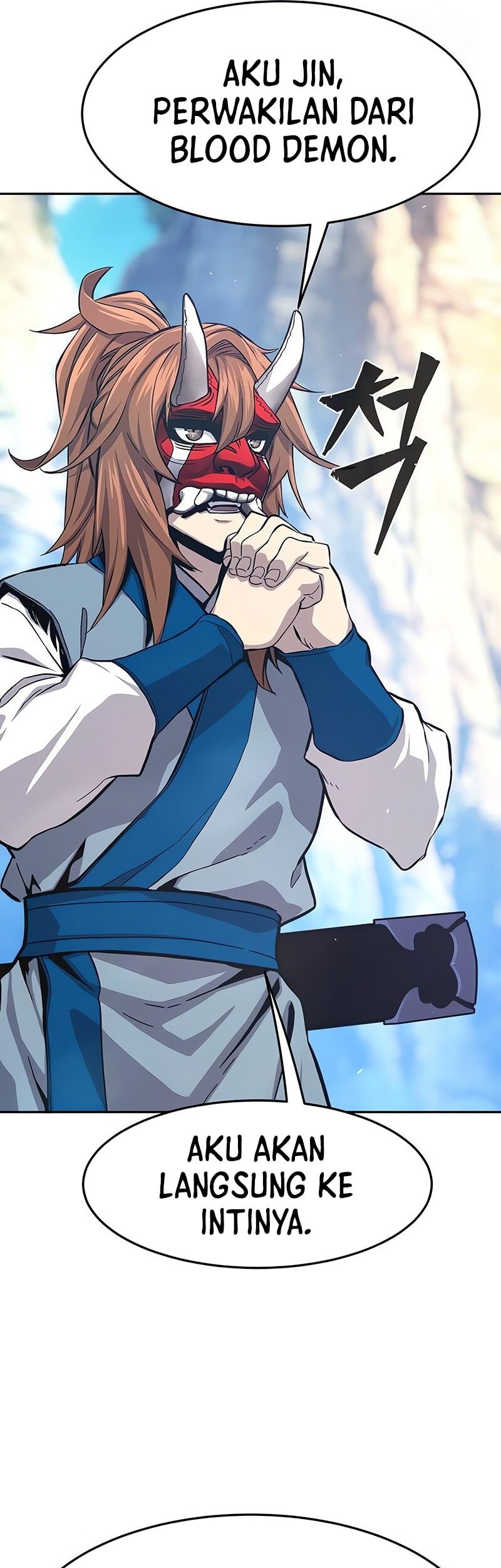 Absolute Sword Sense Chapter 147 Gambar 69