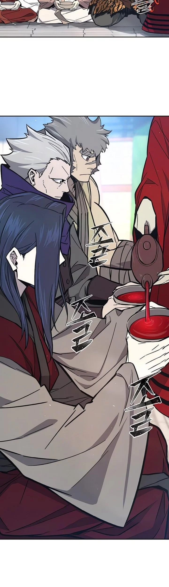 Absolute Sword Sense Chapter 154 - https://img.komiku.org/upload5/absolute-sword-sense/154/2025-10-08/5_part2.webp