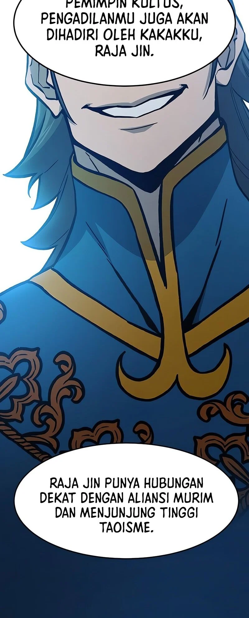 Absolute Sword Sense Chapter 156 Gambar 37