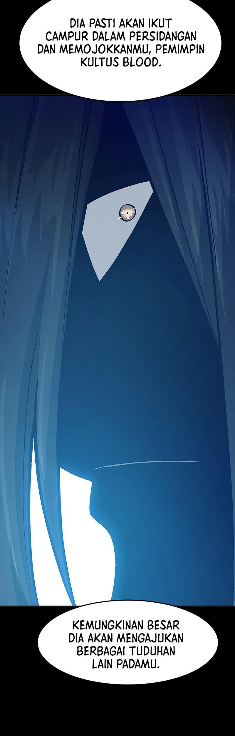 Absolute Sword Sense Chapter 156 Gambar 39