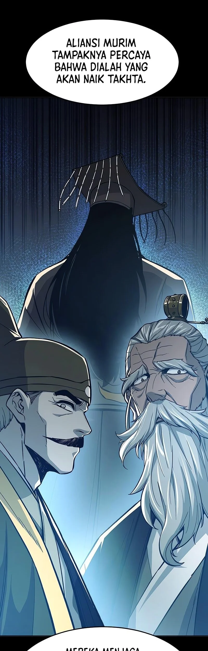 Absolute Sword Sense Chapter 156 Gambar 44