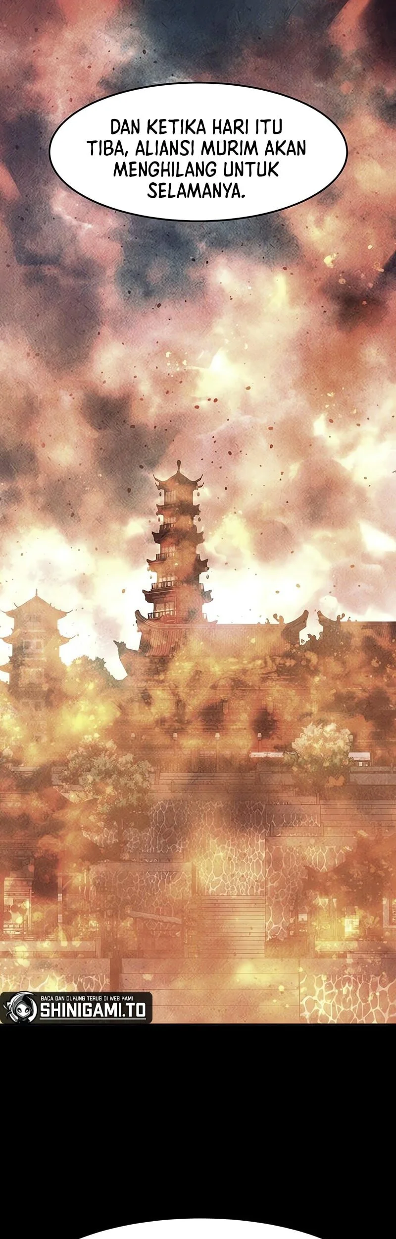 Absolute Sword Sense Chapter 156 Gambar 48