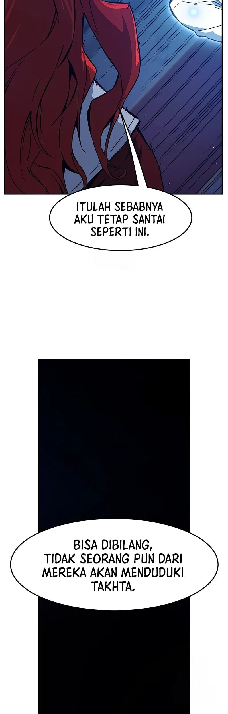 Absolute Sword Sense Chapter 156 Gambar 56