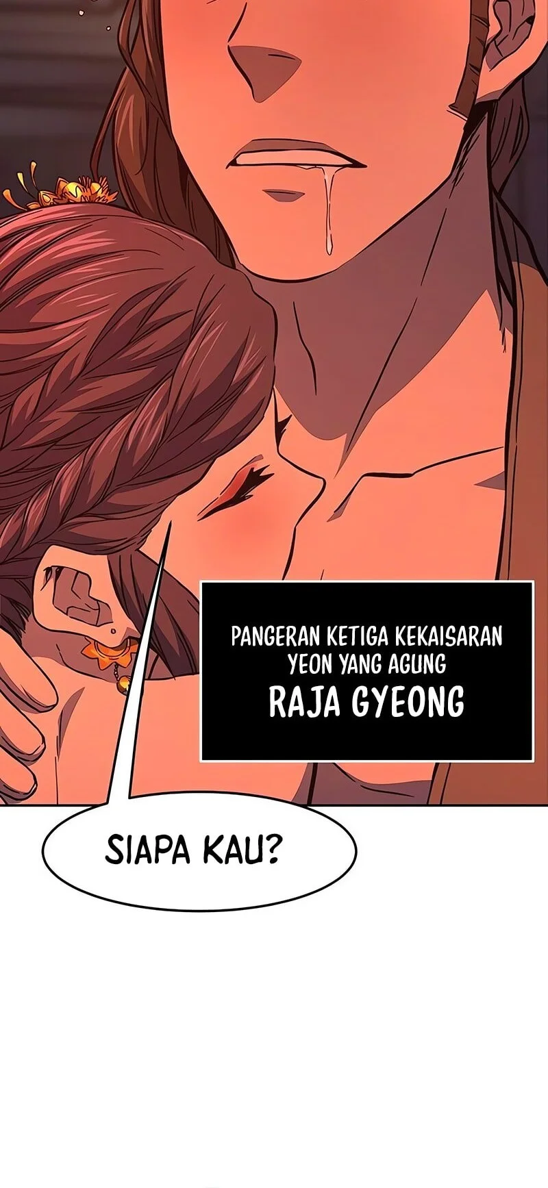 Absolute Sword Sense Chapter 156 Gambar 65