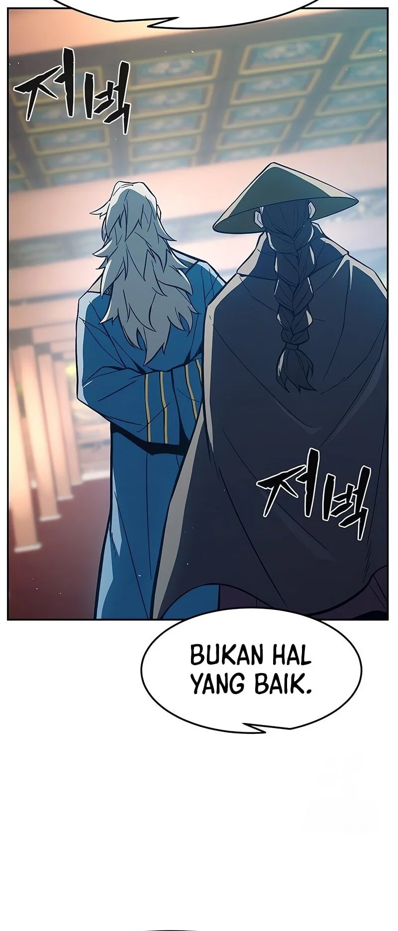 Absolute Sword Sense Chapter 156 Gambar 29