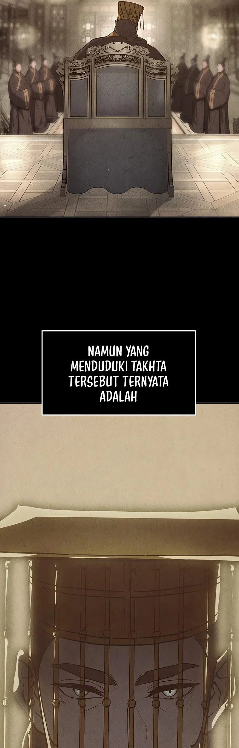 Absolute Sword Sense Chapter 157 Gambar 34