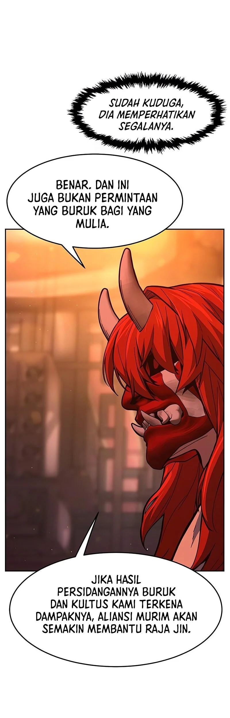 Absolute Sword Sense Chapter 157 Gambar 44