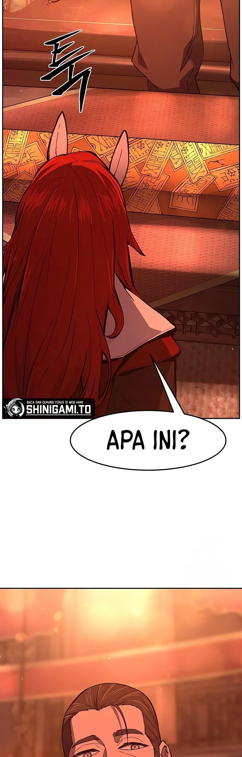 Absolute Sword Sense Chapter 157 Gambar 52