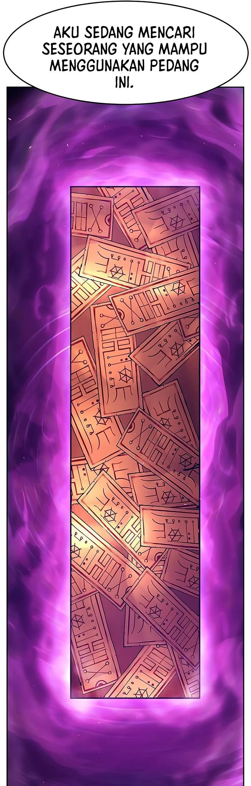 Absolute Sword Sense Chapter 157 Gambar 54