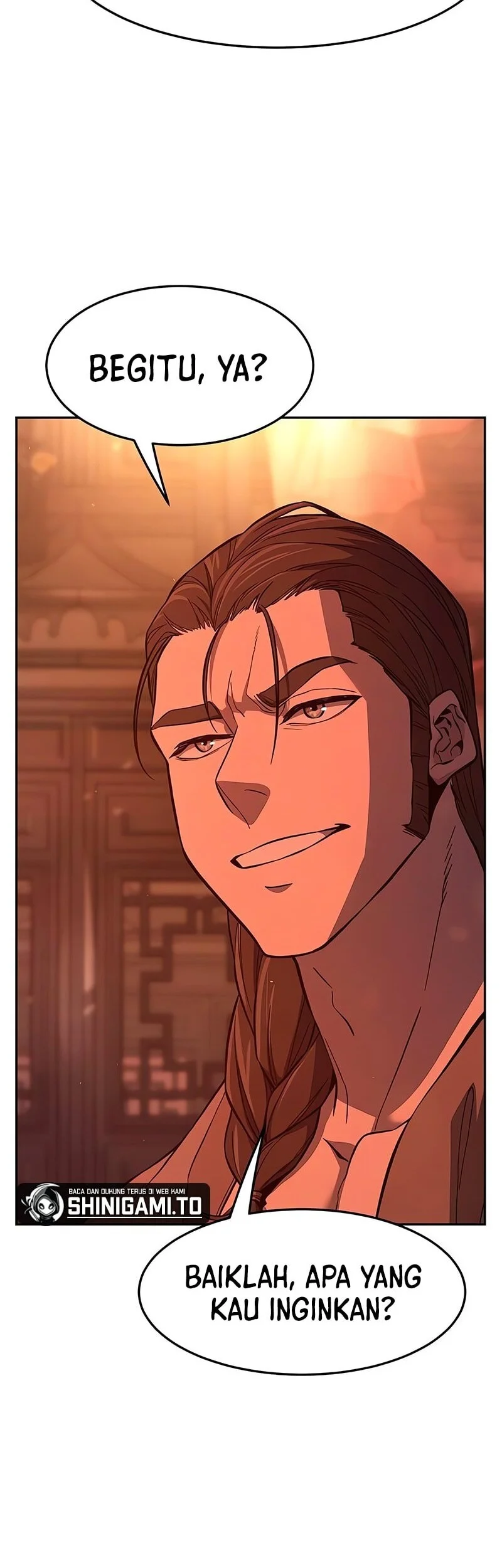 Absolute Sword Sense Chapter 157 Gambar 65