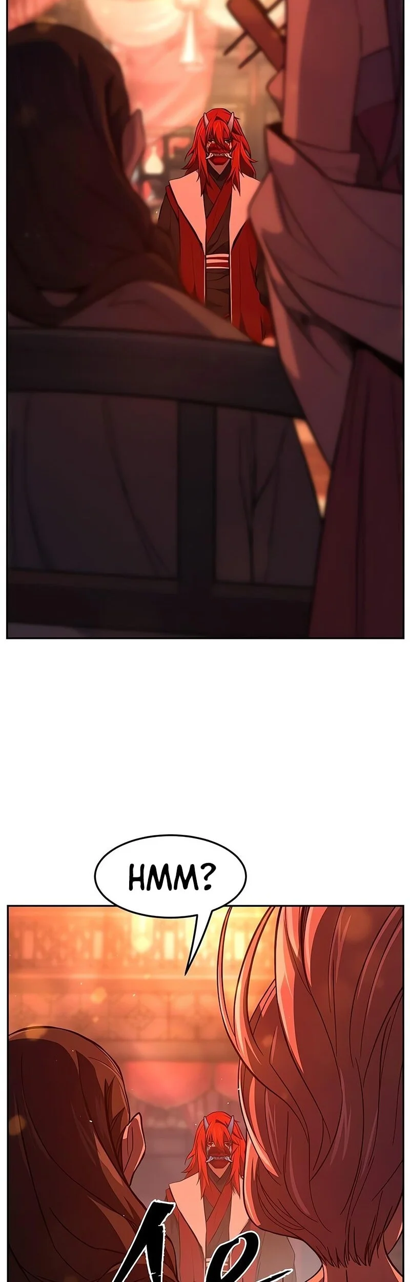 Absolute Sword Sense Chapter 157 Gambar 7