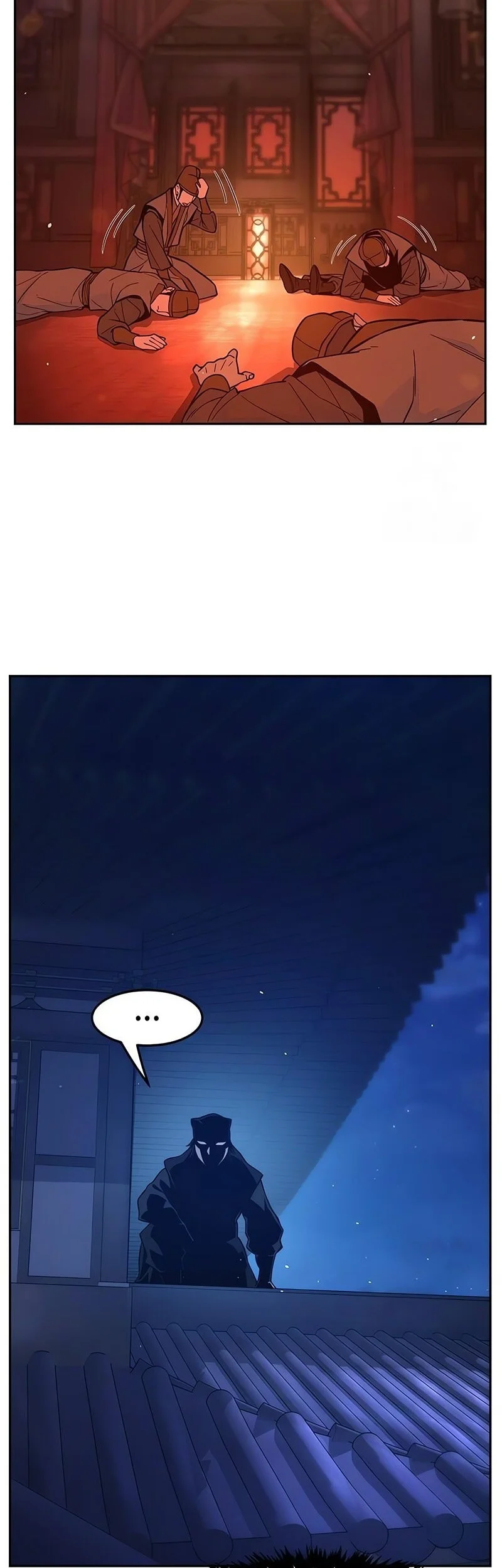 Absolute Sword Sense Chapter 157 Gambar 15